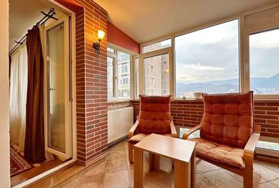 Apartament cu Structura Generoasa si Priveliste Deosebita - 15