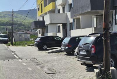 Apartament cu 2 camere în Micești