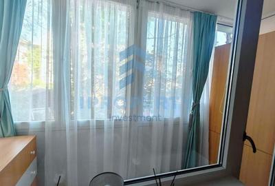 Apartament cu 3 camere în Grivița - 14