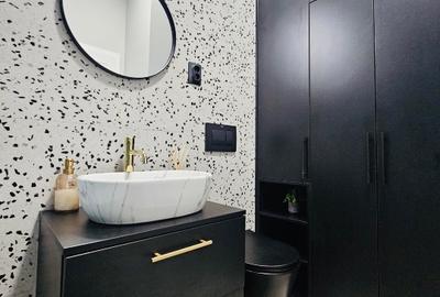 Apartament cu 2 camere semidecomandat în Florești - 7