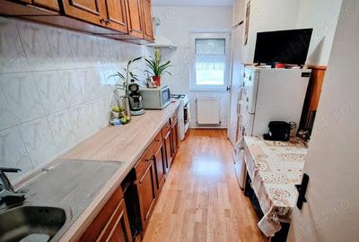 Apartament 3 camere in Vasile Aaron Sibiu Apartament 3 camere in Vasile Aaron Sibiu - 1