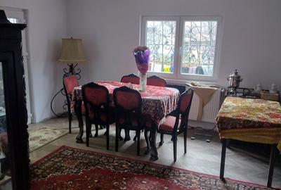 Casă cu 4 camere în Bâldana - 6