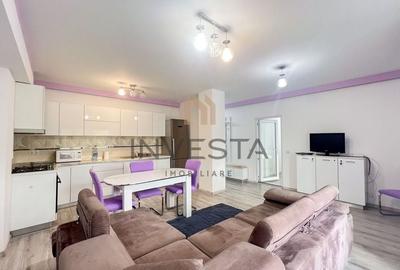 Apartament 3 camere, 76 mp utili etajul 1 ! - 2
