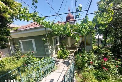 Casă cu 4 camere cu Teren 120 Mp în Central - 3