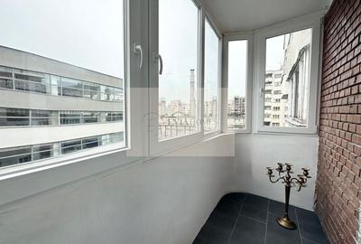 3 camere/2 băi/etaj intermediar/Dorobantilor - 6