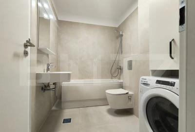 Garsonieră decomandată în Central - 3