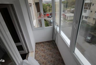 Apartament cu 2 camere decomandat în Tudor - 2
