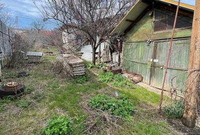 Teren de 554 mp, în Piața Centrală - 3