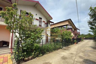 Casă individuală cu 4 camere cu Canalizare în Republicii - 21