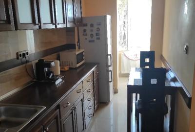 Apartament cu 2 camere decomandat în Dacia - 11