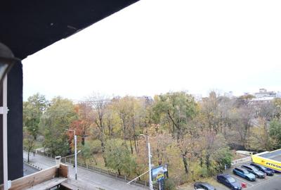 Apartament cu 2 camere semidecomandat, mobilat în Cișmigiu - 16