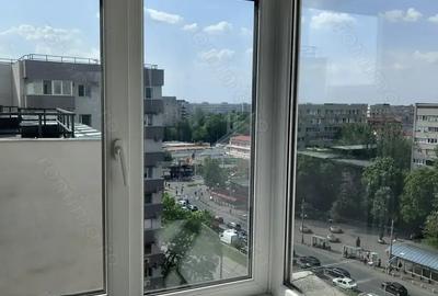 Garsoniera de vanzare zona Militari Metrou Gorjului - 5