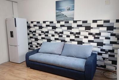 Apartament cu 2 camere decomandat în Central - 7