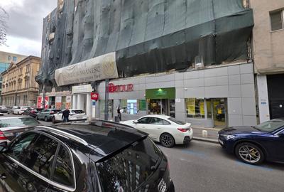 Spațiu comercial de vânzare | Nicolae Bălcescu | Ultracentral - 1