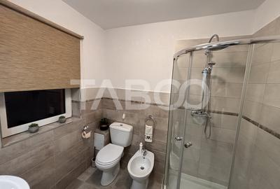 Casa de vanzare cu 5 camere + un teren 150mp bonus Zona Terezian - 19