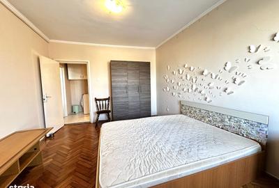 Apartament cu 2 camere semidecomandat, mobilat în Complex Studențesc - 7