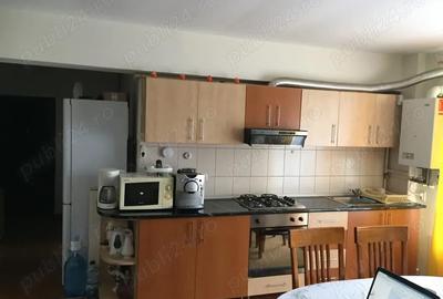 Apartament cu 3 camere decomandat în Independenței - 1