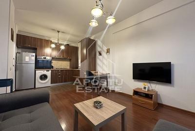 Apartament cu 2 camere complet mobilat si utilat in Giroc langa Eso. - 2