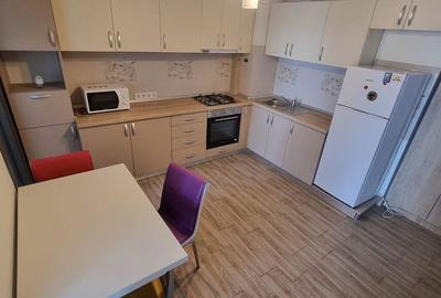 Apartament cu 4 camere decomandat în Mărăști - 2