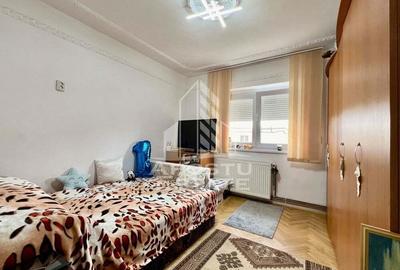 Apartament cu 2 camere decomandat, mobilat în Dorobanților - 2