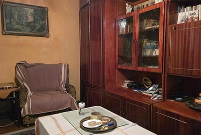 Apartament cu 3 camere decomandat în Progresul - 16