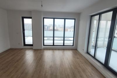 Apartament cu 5 camere decomandat în Theodor Pallady - 2