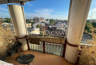 Apartament cu 4 camere în 22 Decembrie 1989 - 9