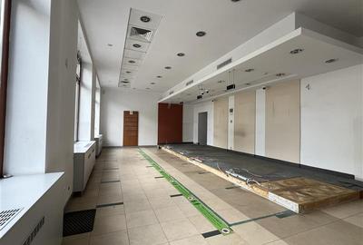 Spațiu comercial, de 170 mp, în Ultracentral - 4