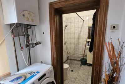 Casa parter, 90 mp utili, zona Brestei/Raului - 3