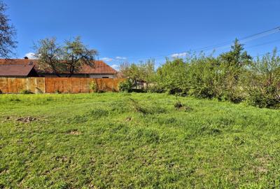 Comision 0 %/ Teren intravilan Sercaita 2247 mp Comision 0 %/ Teren intravilan Sercaita 2247 mp - 7