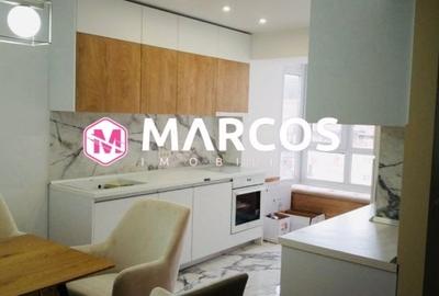 Apartament 3 camere de lux, decomandat, et.6, Central, ID 955 - 5