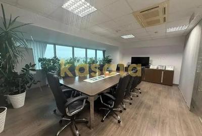 Spa?ii de birouri premium de inchiriat | Baneasa Offices - 1