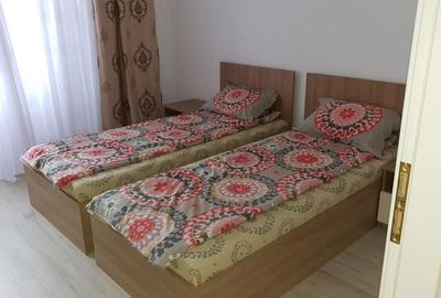 Apartament cu 3 camere decomandat în Central - 2