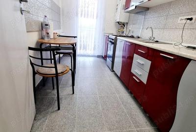 Garsoniera decomandata, mobilata NOU, parcare, zona Sos Oltenitei - 3