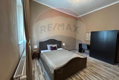 Apartament cu 2 camere de inchiriat str. Evreilor Deportati - 1