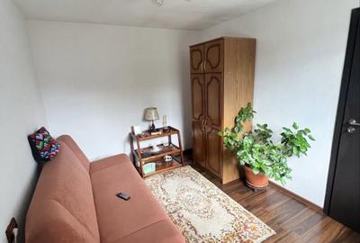 Casă cu 3 camere în Central - 5