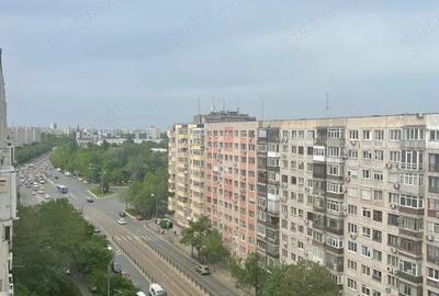 Mihai Bravu, Dristor, vanzare garsoniera, decomandata, bloc din 1980, - 2