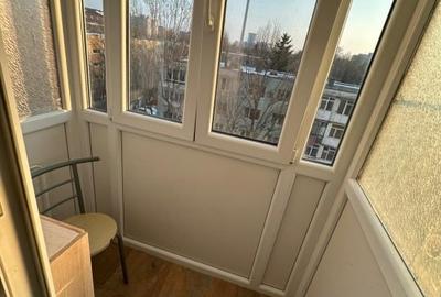 Apartament 2 camere, mutare rapida, Berceni - Str. Uioara - 5