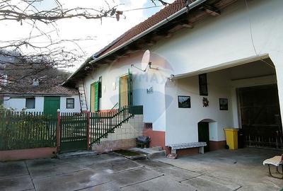 Casă cu 4 camere cu Teren 1084 Mp în Vale - 7