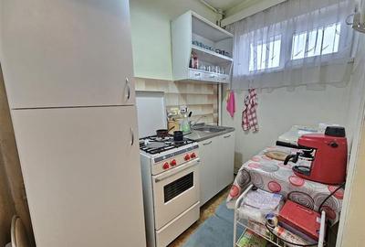 Garsonieră decomandată, mobilată în Tudor Vladimirescu - 3