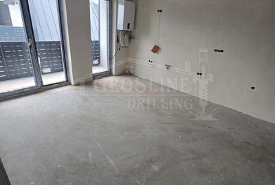 Apartament cu 2 camere decomandat în Baciu - 1
