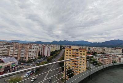 Top View Office - Green Center - Brasov - 1