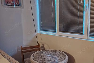 Drumul Taberei - 5 Minute Metrou Favorit - Garsoniera Cf 1 - 3