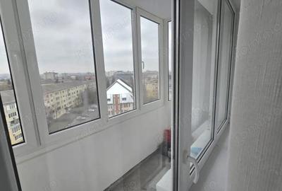 Apartament cu 2 camere semidecomandat în Central - 10