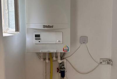 Apartament cu 2 camere în Central - 3