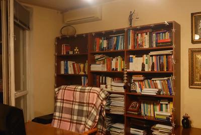 Apartament cu 2 camere semidecomandat în Gara de Nord - 1