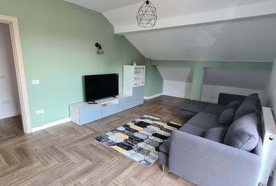 Apartament cu 2 camere decomandat în Doamna Ghica - 13