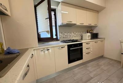 Apartament cu 2 camere decomandat în Olteniței - 8