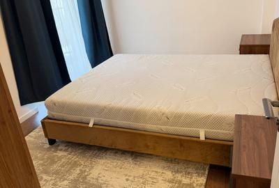 Apartament cu 3 camere decomandat, mobilat în Iancului - 4