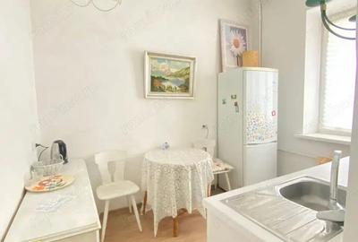 Apartament cu 2 camere in zona Spitalul Judetean - 1